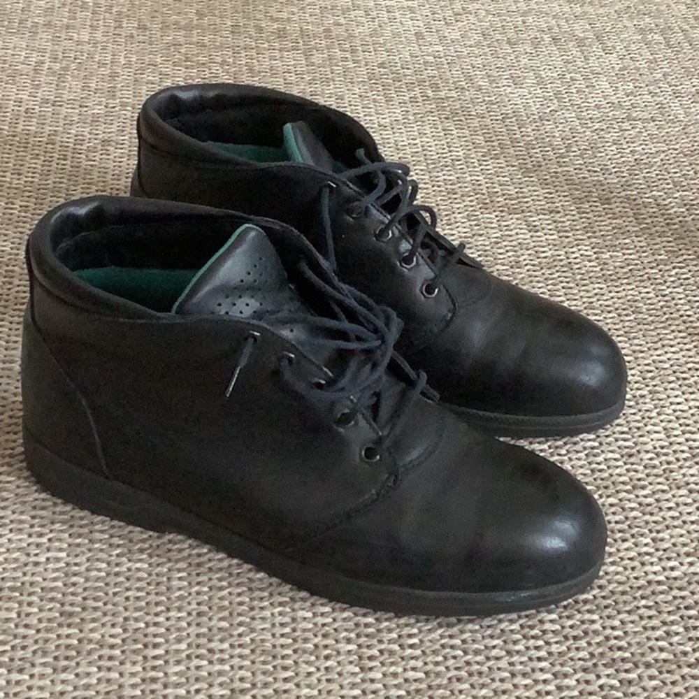 Red Wings Steel toe boots